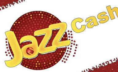JazzCash